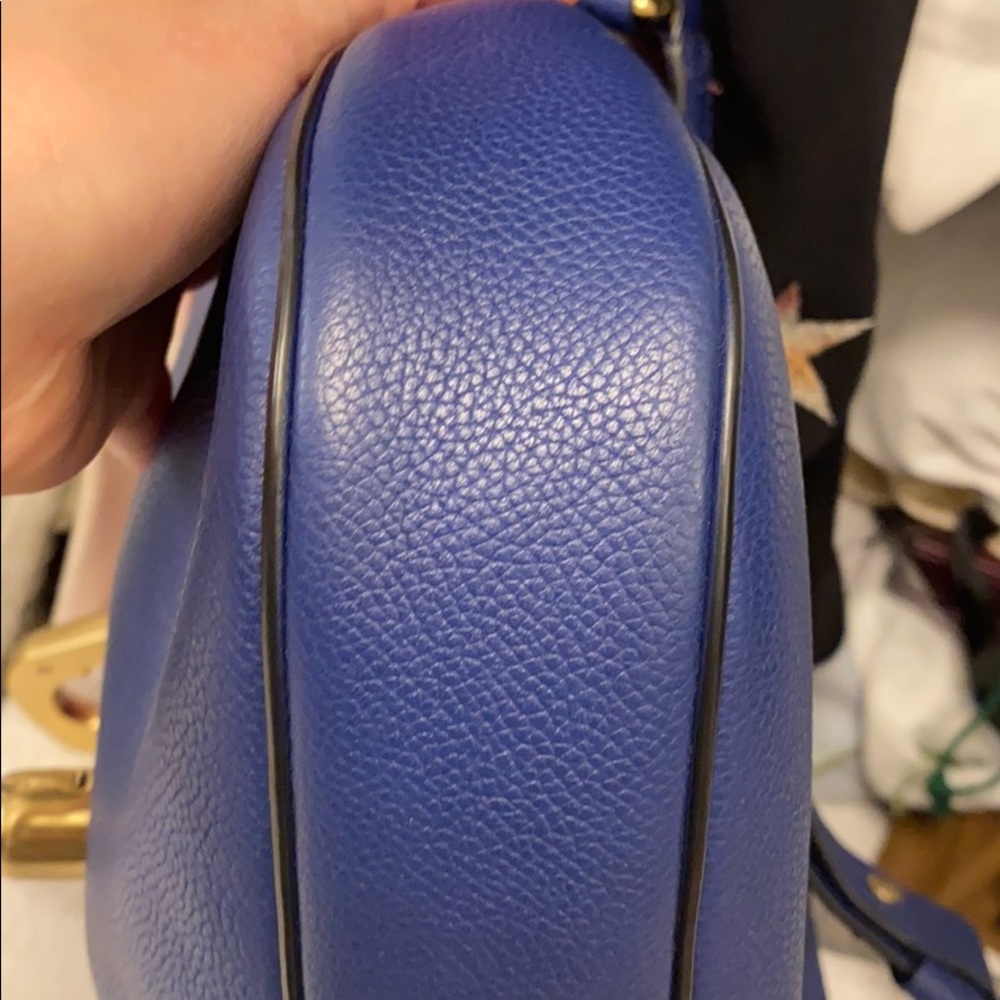 Authentic Marc Jacobs hand bag - Picture 4 of 7